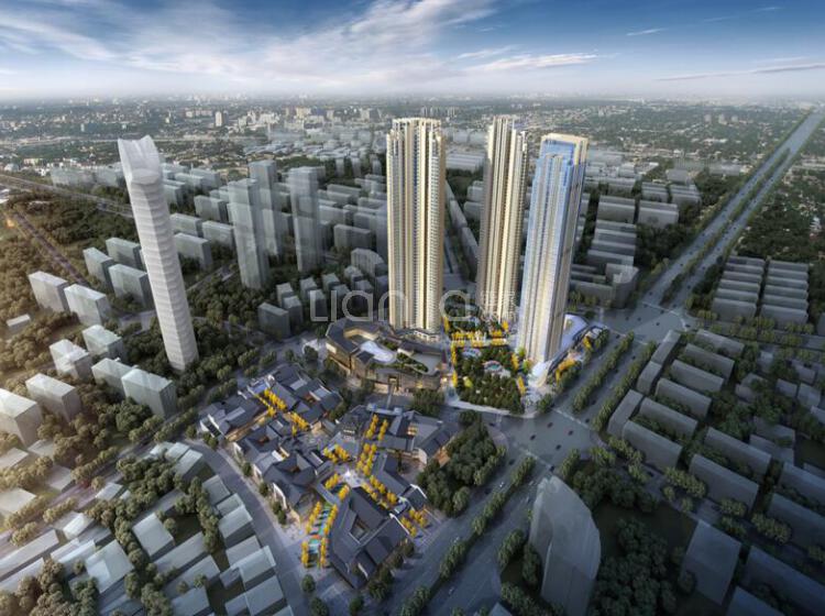 半島視覺(jué)總部喬遷??！